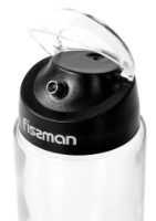 Set sticle pentru ulei si otet Fissman 6415 170ml 2pcs imaginea #3 — magazin online Desire.md