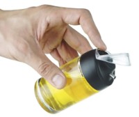 Set sticle pentru ulei si otet Fissman 6415 170ml 2pcs imaginea #5 — magazin online Desire.md