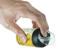 Set sticle pentru ulei si otet Fissman 6415 170ml 2pcs imaginea #7 — magazin online Desire.md