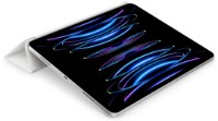 Husa pentru tableta Apple iPad Pro 12.9 Smart Folio White
