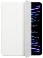 Husa pentru tableta Apple iPad Pro 12.9 Smart Folio White imaginea #3 — magazin online Desire.md