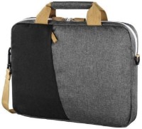 Сумка для ноутбука Hama Florence 13.3 Black/Grey (217114) фото №1 — интернет-магазин Desire.md