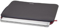 Husa pentru tableta Hama Neoprene 13.3 Grey (216508) imaginea #2 — magazin online Desire.md