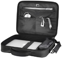 Geanta laptop Hama Nice 14.1 Black (216529) imaginea #2 — magazin online Desire.md