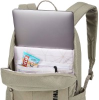 Городской рюкзак Thule Notus 20L Vetiver Gray фото №4 — интернет-магазин Desire.md