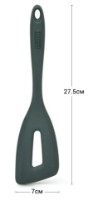 Spatulă Fissman Chef’s Tools 1472 imaginea #2 — magazin online Desire.md