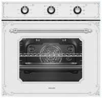 Электрический духовой шкаф Wolser WL- F 66 Rustic White фото №1 — интернет-магазин Desire.md