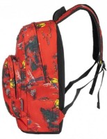 Rucsac pentru oraș Wenger Crango 16 Rust Alps (610194) imaginea #4 — magazin online Desire.md