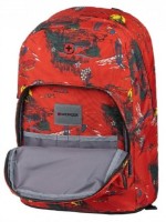 Rucsac pentru oraș Wenger Crango 16 Rust Alps (610194) imaginea #7 — magazin online Desire.md