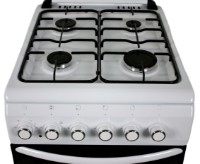 Газовая плита Wolser WL-50601 WGE фото №3 — интернет-магазин Desire.md