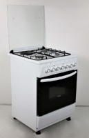 Комбинированная плита Wolser WL-60603 WGE фото №3 — интернет-магазин Desire.md