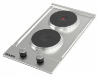 Plită incorporabilă electrica Wolser WL-BRD 6200 EL imaginea #2 — magazin online Desire.md