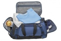 Городской рюкзак Wenger SportPack Blue (606487) фото №3 — интернет-магазин Desire.md