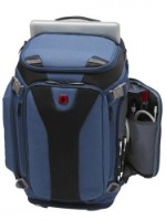 Rucsac pentru oraș Wenger SportPack Blue (606487) imaginea #4 — magazin online Desire.md