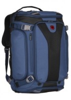 Rucsac pentru oraș Wenger SportPack Blue (606487) imaginea #5 — magazin online Desire.md