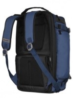 Rucsac pentru oraș Wenger SportPack Blue (606487) imaginea #7 — magazin online Desire.md