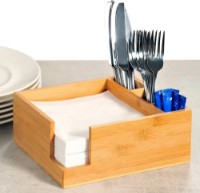 Кухонный органайзер Kesper Bamboo (70852) фото №2 — интернет-магазин Desire.md