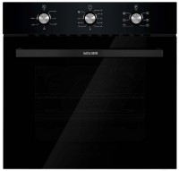 Cuptor electric Wolser WL-M 66 Black imaginea #1 — magazin online Desire.md
