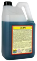 Средство для санитарных помещений Chem-Italia Germ 5kg (PR-015/5) фото №1 — интернет-магазин Desire.md