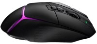Mouse Logitech G502 X Plus Black imaginea #2 — magazin online Desire.md
