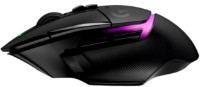 Mouse Logitech G502 X Plus Black imaginea #3 — magazin online Desire.md