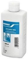 Igienizarea mainilor Ecolab Epicare Des 500ml (9057890) imaginea #1 — magazin online Desire.md