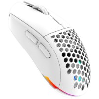 Mouse Aqirys T.G.A. Alpha White imaginea #7 — magazin online Desire.md