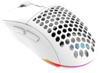 Mouse Aqirys T.G.A. Alpha White imaginea #2 — magazin online Desire.md