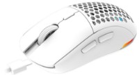 Mouse Aqirys T.G.A. Alpha White imaginea #3 — magazin online Desire.md