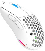 Mouse Aqirys T.G.A. Wired White imaginea #2 — magazin online Desire.md