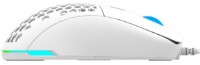 Mouse Aqirys T.G.A. Wired White imaginea #4 — magazin online Desire.md