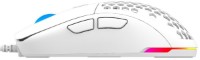 Mouse Aqirys T.G.A. Wired White imaginea #6 — magazin online Desire.md