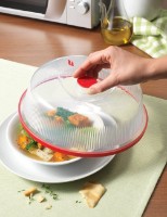 Capac pentru cuptorul cu microunde Snips 26cm (45443) imaginea #3 — magazin online Desire.md