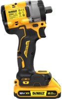 Гайковёрт DeWalt DCF922D2T-QW фото №2 — интернет-магазин Desire.md
