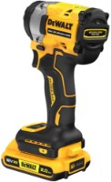Гайковёрт DeWalt DCF922D2T-QW фото №3 — интернет-магазин Desire.md
