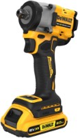 Гайковёрт DeWalt DCF922D2T-QW