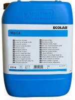 Produs profesional de curățenie Ecolab MIP CA 24kg (2311880) imaginea #1 — magazin online Desire.md