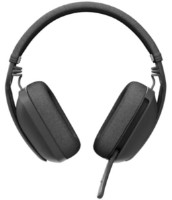 Căşti Logitech Zone Vibe 100 Graphite imaginea #3 — magazin online Desire.md