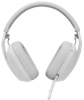 Căşti Logitech Zone Vibe 100 White imaginea #3 — magazin online Desire.md