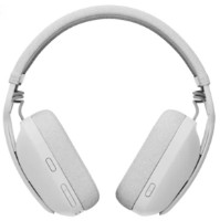 Căşti Logitech Zone Vibe 100 White imaginea #4 — magazin online Desire.md