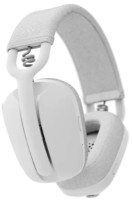 Căşti Logitech Zone Vibe 100 White imaginea #5 — magazin online Desire.md