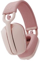 Căşti Logitech Zone Vibe 100 Rose imaginea #5 — magazin online Desire.md