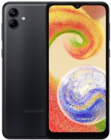 Мобильный телефон Samsung SM-A045 Galaxy A04 3Gb/32Gb Black фото №1 — интернет-магазин Desire.md