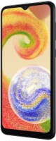 Telefon mobil Samsung SM-A045 Galaxy A04 4Gb/64Gb Black