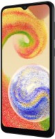 Мобильный телефон Samsung SM-A045 Galaxy A04 4Gb/64Gb Black фото №2 — интернет-магазин Desire.md