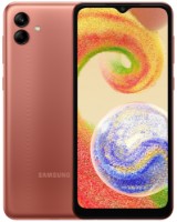 Мобильный телефон Samsung SM-A045 Galaxy A04 3Gb/32Gb Copper фото №1 — интернет-магазин Desire.md