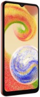Мобильный телефон Samsung SM-A045 Galaxy A04 3Gb/32Gb Copper фото №2 — интернет-магазин Desire.md