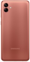 Мобильный телефон Samsung SM-A045 Galaxy A04 4Gb/64Gb Copper фото №4 — интернет-магазин Desire.md