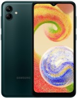 Мобильный телефон Samsung SM-A045 Galaxy A04 3Gb/32Gb Green фото №1 — интернет-магазин Desire.md