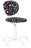 Scaun pentru copii Новый стиль Kendi GTS White SPR-10